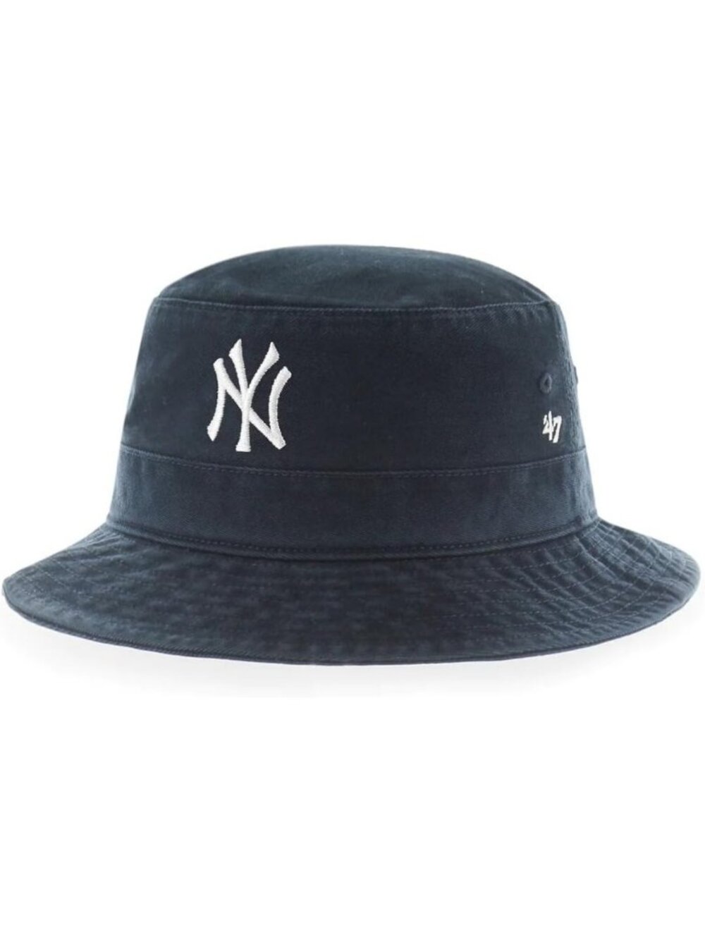 Colorful MLB Team Bucket Hat - Adjustable One Size Fits All for Adults